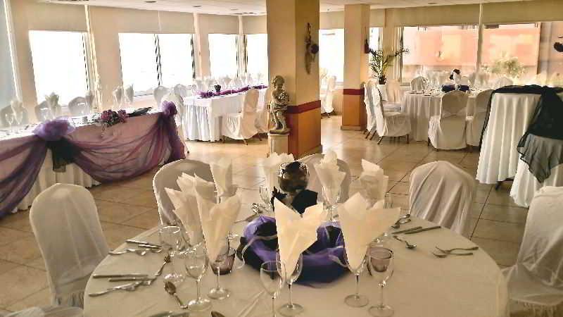 Flamingo Beach Hotel Larnaca Eksteriør billede