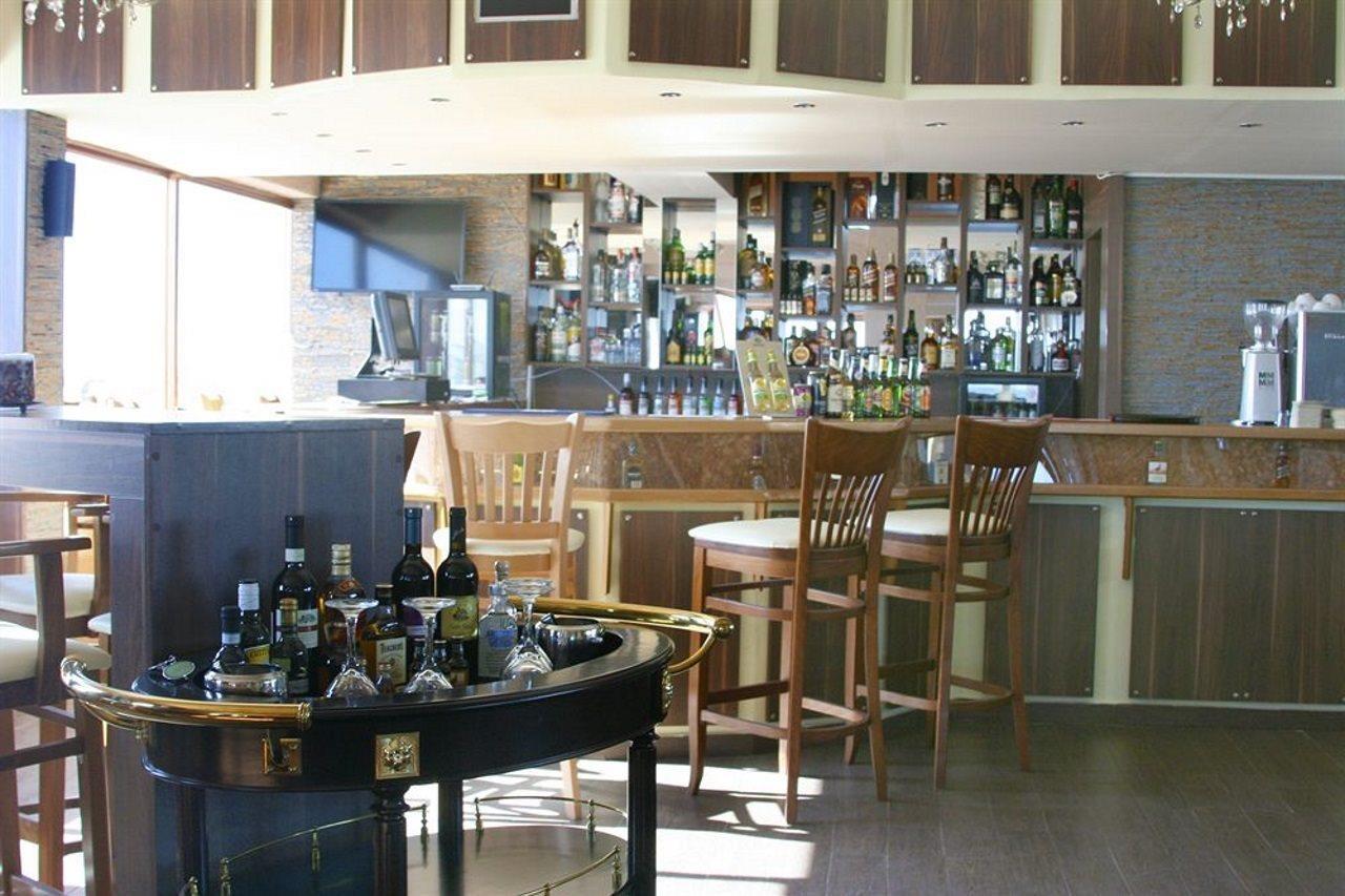 Flamingo Beach Hotel Larnaca Eksteriør billede